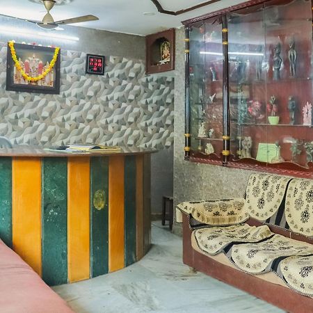 Oyo Hotel Kalaga Виджаявада Экстерьер фото